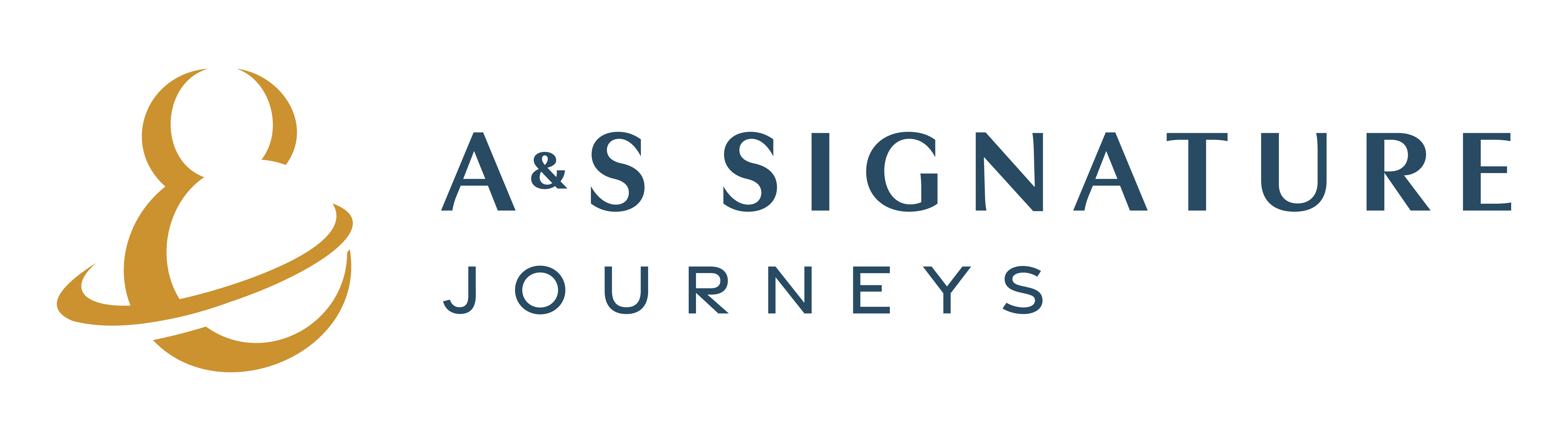 A&S Signature Journeys